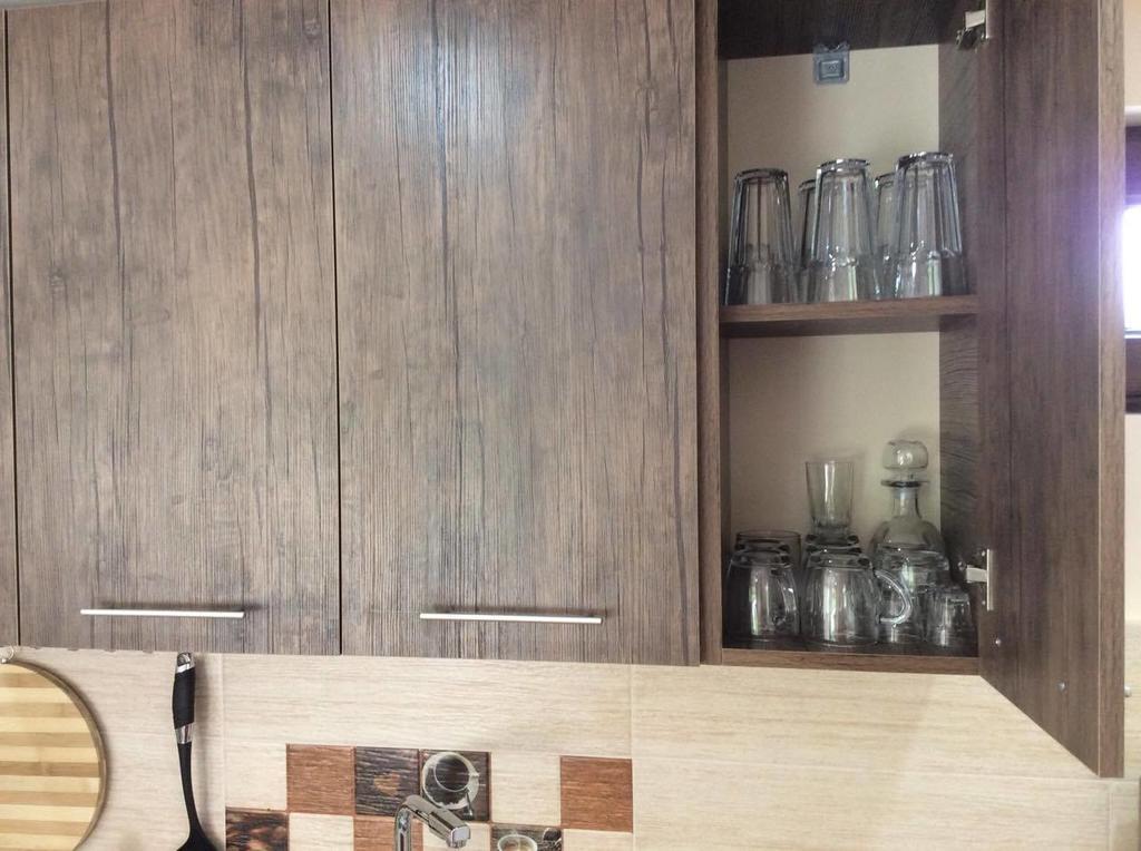 Taripiri Villa Ambrolauri Bagian luar foto